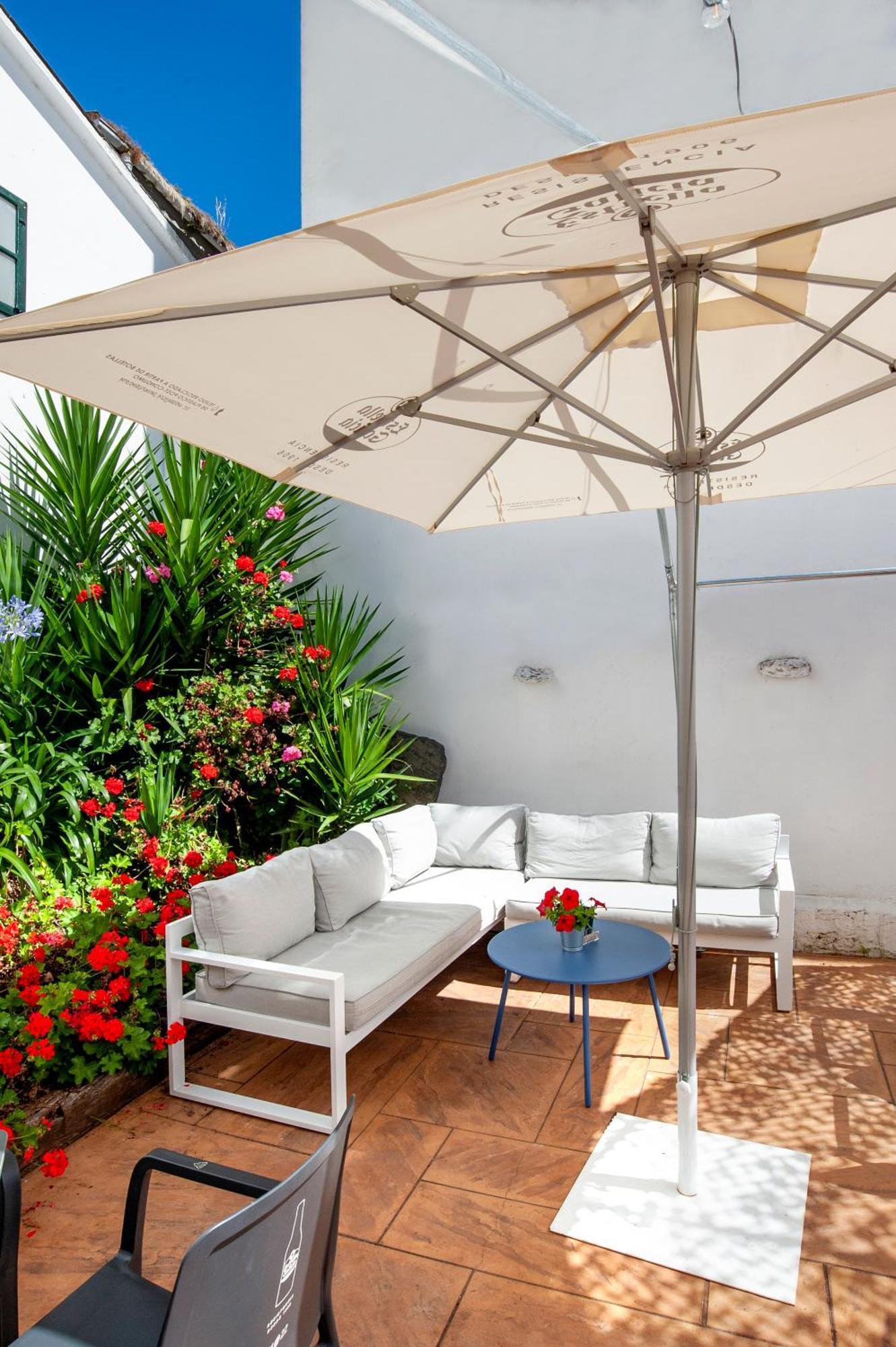 Snoe Hotel Camino Do Eume Apartamentos Puentedeume Exteriér fotografie